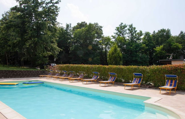 Your Piobbico Holiday Home - Foto 21