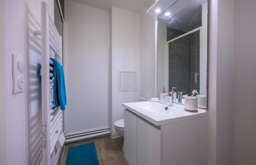 Nemea Appart Etud Clamart - Foto 5