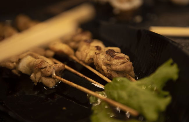 Courtyard By Yuhi - Foto 47