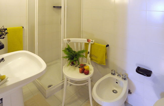 Agriturismo Podere Poggio Ai Cieli - Photo 25