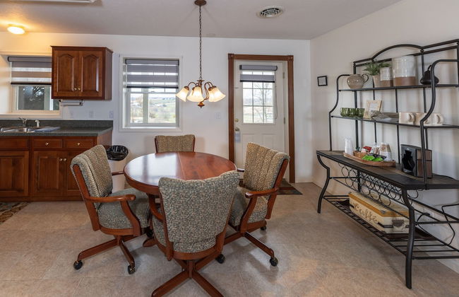 Hillside Villa Ohio - Foto 29