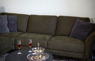 Ferienhaus Kronprinz - Foto 9