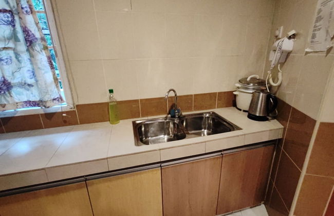 Iris House Resort & Apartment Cameron Highlands - Foto 7