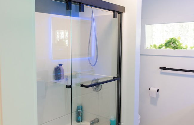 Million Dollar View Bayshore Beach House - Foto 19