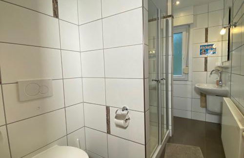 Auwers Haus komplett mit Panoramablick und Kamin - Foto 21