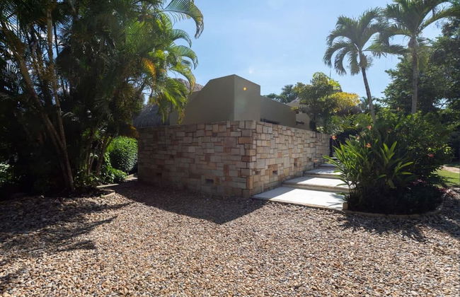 w Lovely 4BR Villa at Mesa de Yeguas - Photo 26