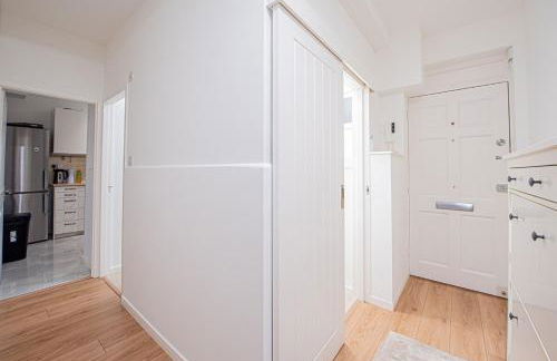 3 Bedroom Apartment Near Kings Cross - Foto 21
