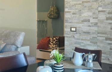 Romantic Penthouse with view over the Umbrian hill - Foto 18