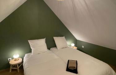 Nouveauté Ty Cosquer Maison de vacances proche plages - Foto 40