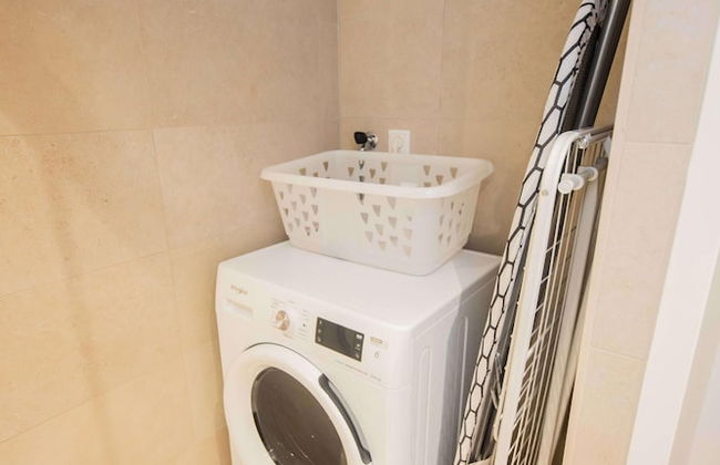 Studio Serviced Apartments With City View - Foto 55