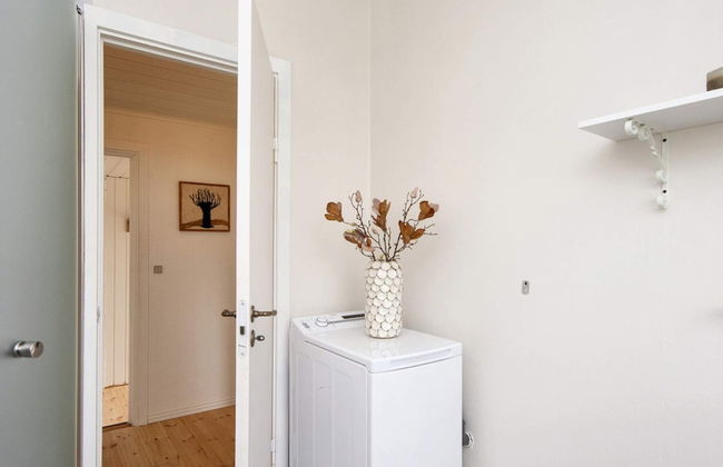 6 Person Holiday Home in Struer-by Traum - Foto 25