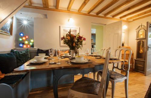 Cosy, coastal cottage in Snowdonia - Foto 10