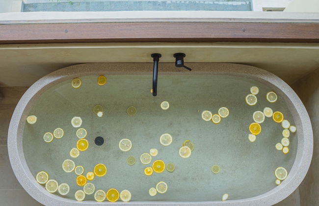 OLEA VILLAS RESORT - Foto 35