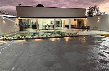 Aruanã - Casa Sol in Aruanã - Foto 16