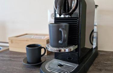 Loftfeeling, Parkplatz, WLAN, Diak, Würth - Foto 29