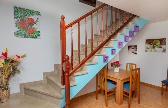 Villa Resus - Foto 10