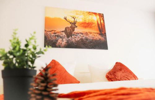 Apartment Peter - Familienurlaub mit Indoorpool - Foto 7