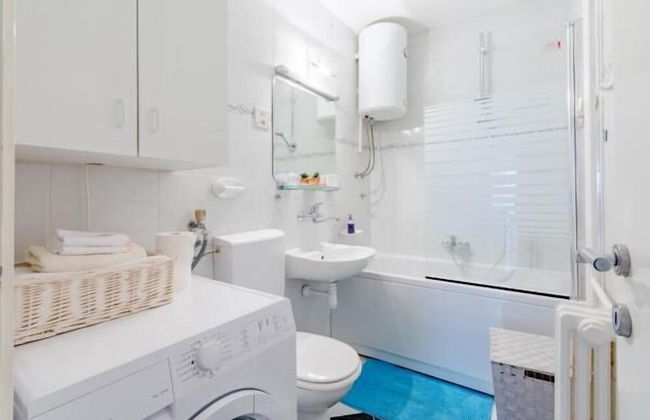 Apartment Anteo - Foto 24