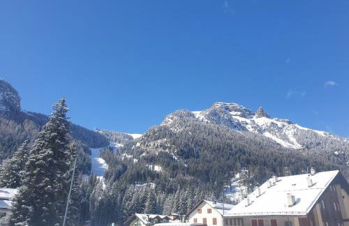 Ciamorc Relax & Sport Appartament for max 2 Adults 1 child 1 infant - Foto 20