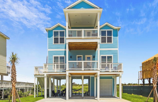 Pearl of the Sea - Foto 1