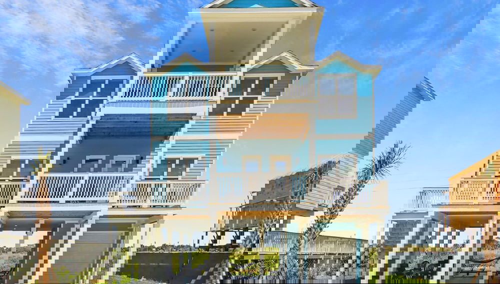 Ausstattung der Unterkunft