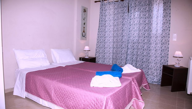 Villa Aethra - Foto 4, Habitación