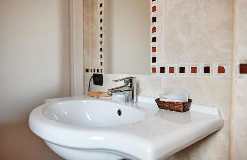 Residence SoleNeveSila B&B - Foto 26