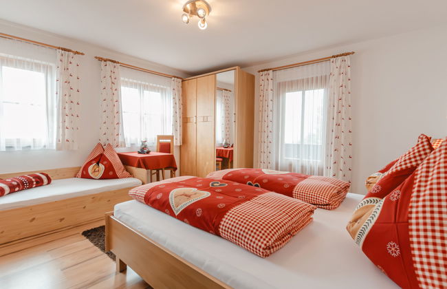 Apartment Taubenstein - Foto 5