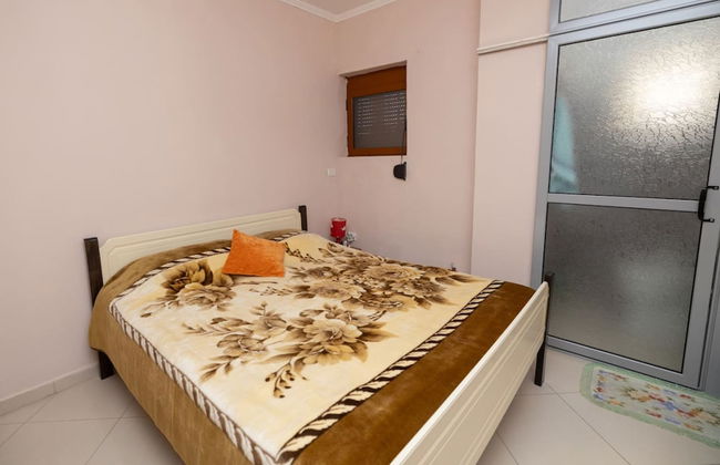 The Blue Apartment in Vlor - Foto 16