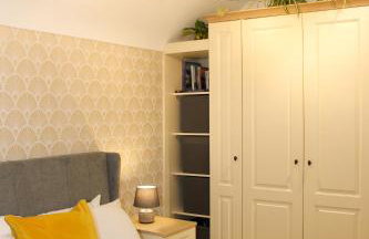 The Bird House at Invergarry Pet friendly - Foto 20