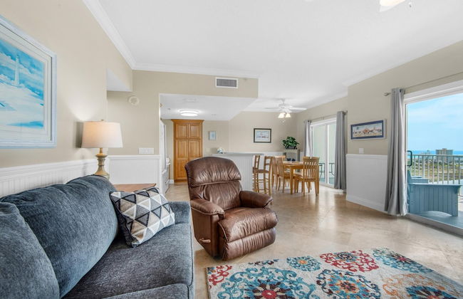 South Harbour 12E - Foto 14