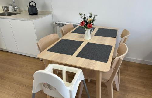 Vivienda turística El Caminante con garaje - Foto 28