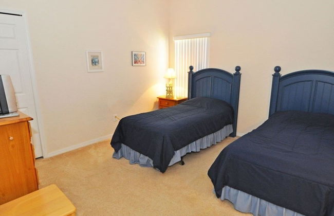 Fs54735 - High Grove - 4 Bed 3 Baths Villa - Foto 5