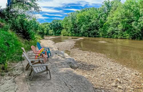 Riverfront Oasis 1 - Foto 40