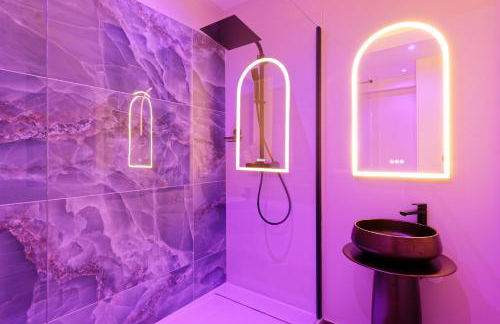 Romance Spa Nuit D'amour - Foto 18