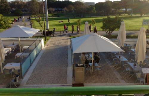 Lisbon Belém Apartment - Photo 7