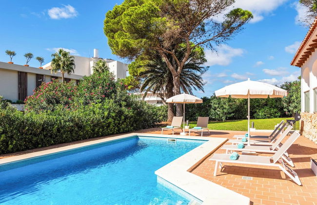 Villa Evita - Photo 19