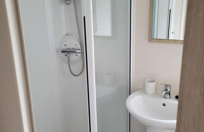 Highfield Grange Holiday Park - Foto 10