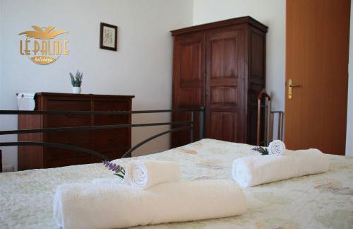 Le Palme Holidays - Foto 28