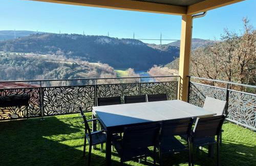 Gîte Au point de Vue - Foto 1