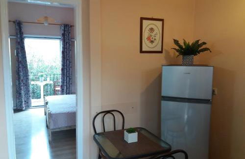 Alexandra Spingou Apartments - Foto 19