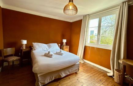 Maison familiale au cœur du Marquenterre - Foto 19