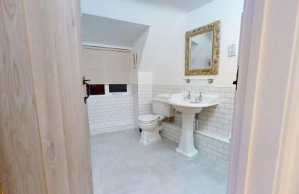 Bushnells Cottage - Foto 6