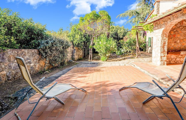 Tuscany Villa With Terrace - Foto 30