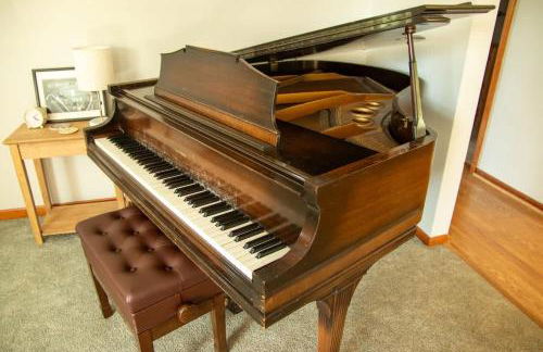 Walk to Weddings-Wineries-Trails Family Friendly Home in Downtown Alto Pass - Foto 10