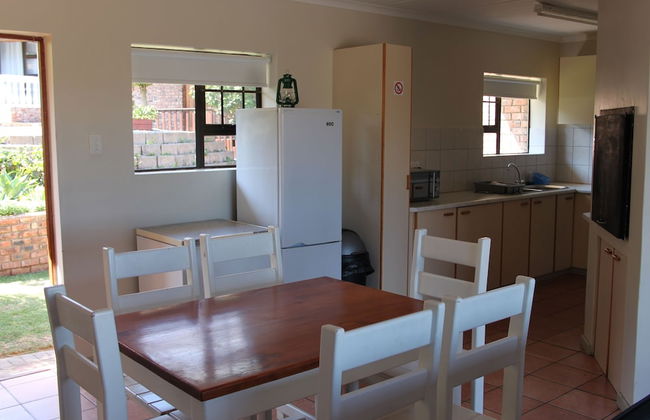 Villa Chantè - Foto 64