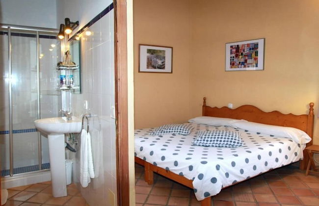 Finca Son Guardiola - Foto 9