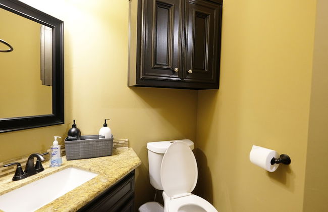 5Bdrm 3.5Bath 12Beds - HOME BIG AS TEXAS - Foto 33