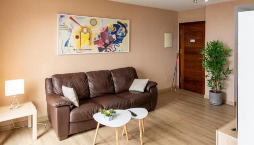 Modern sea front apartment in Garachico 2 - Foto 3