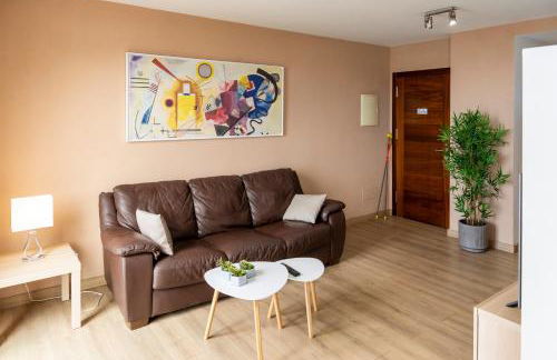 Modern sea front apartment in Garachico 2 - Foto 3